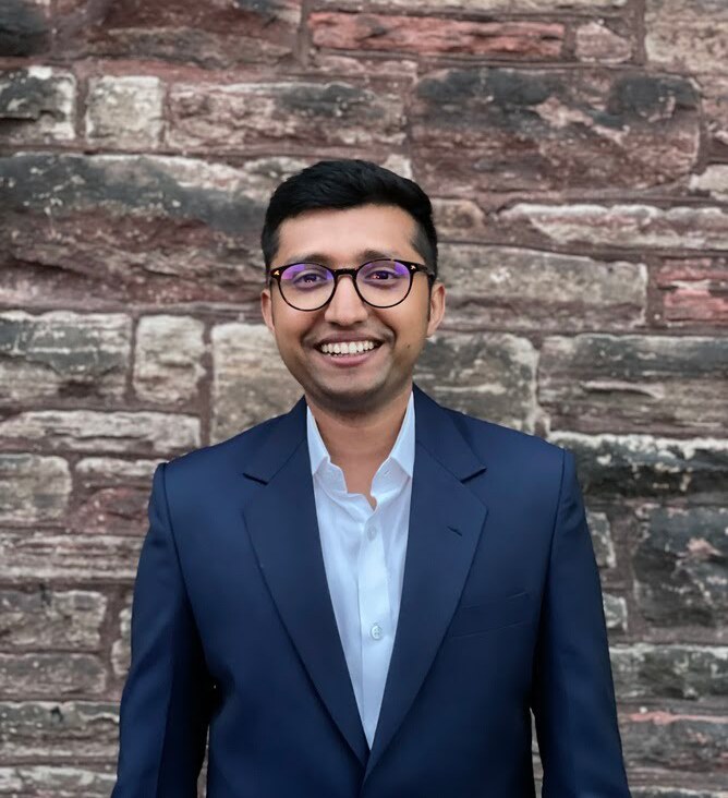 Joel D’Souza - HSP INC, Canada