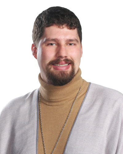 Matthew Budau