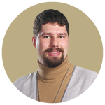Matthew Budau BScN, BBA (Hons), RN - HSPI