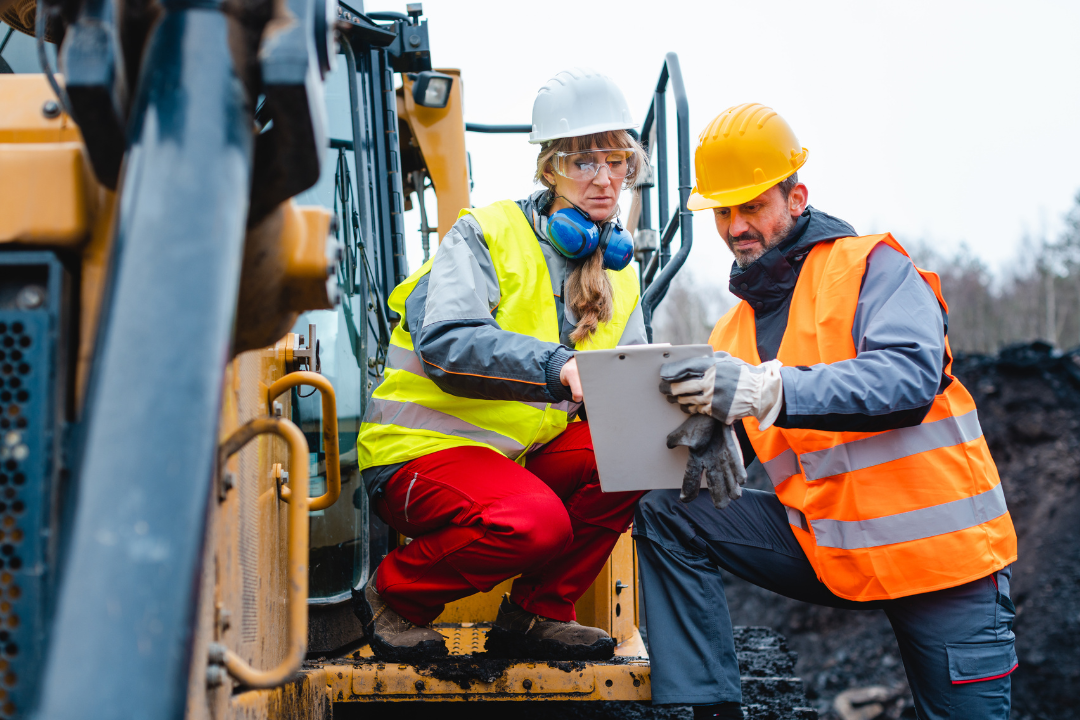 Collaborating with Management and Employees in Ontario, Canada on JHSC