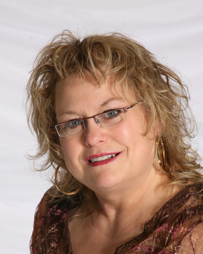 Sandy Mayers Ibbitson