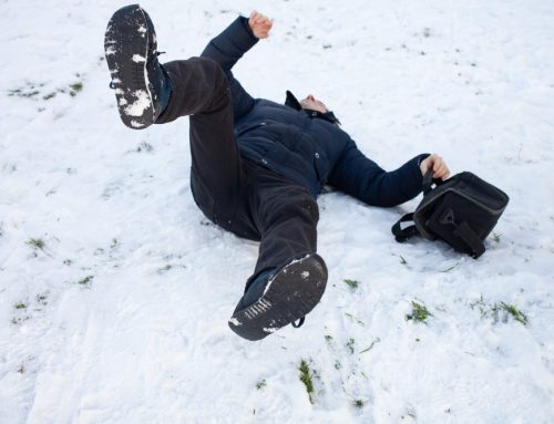 Proven Methods to Prevent Slips, Trips, and Falls at Work