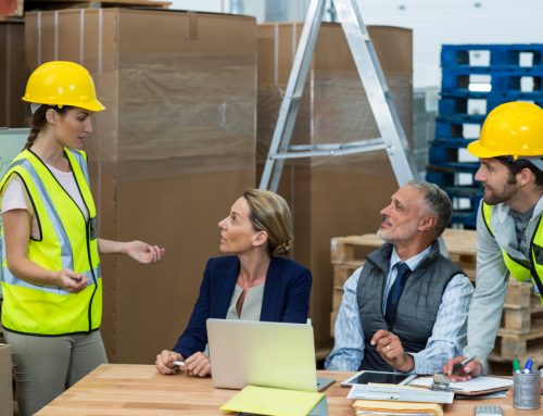 JHSC Refresher Training: Ensuring Workplace Safety
