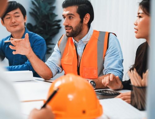 Best Practices for Productive JHSC Meetings