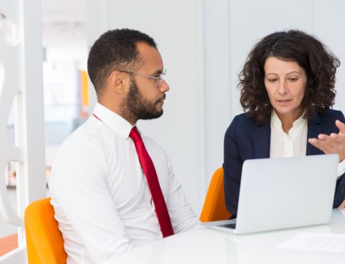 How to Report Harassment in Your Workplace